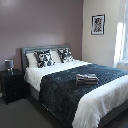 The Beath Inn Cowdenbeath Экстерьер фото