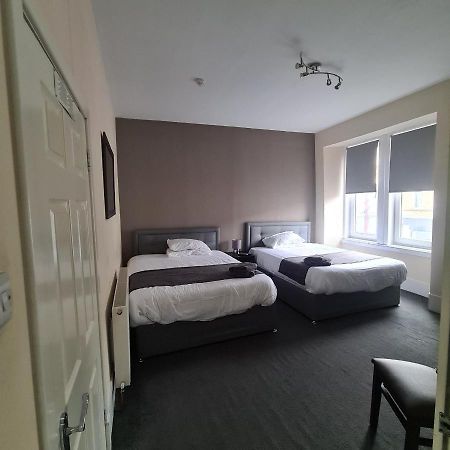 The Beath Inn Cowdenbeath Экстерьер фото