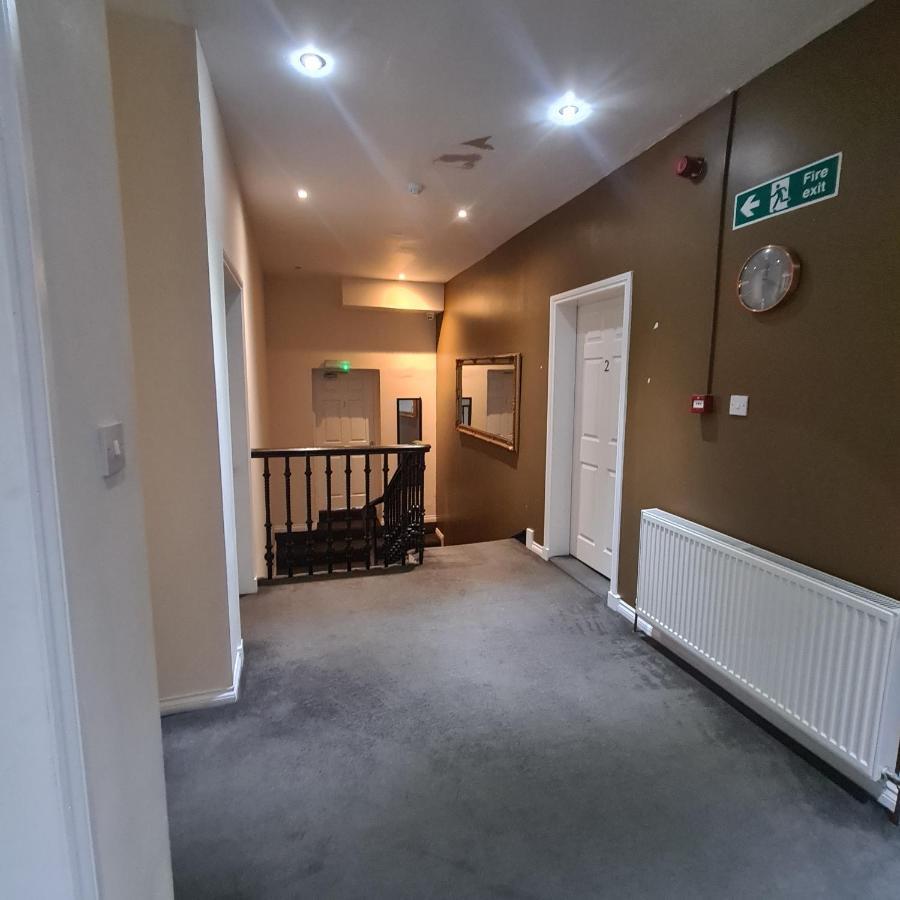The Beath Inn Cowdenbeath Экстерьер фото