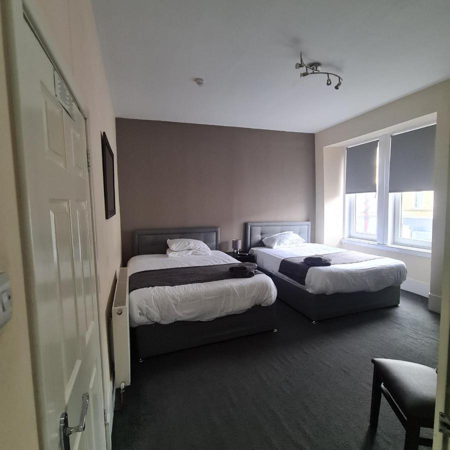 The Beath Inn Cowdenbeath Экстерьер фото