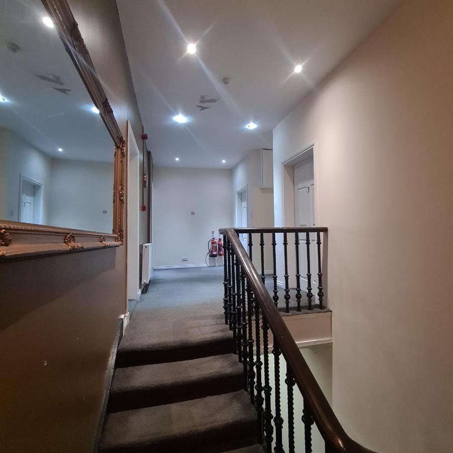 The Beath Inn Cowdenbeath Экстерьер фото
