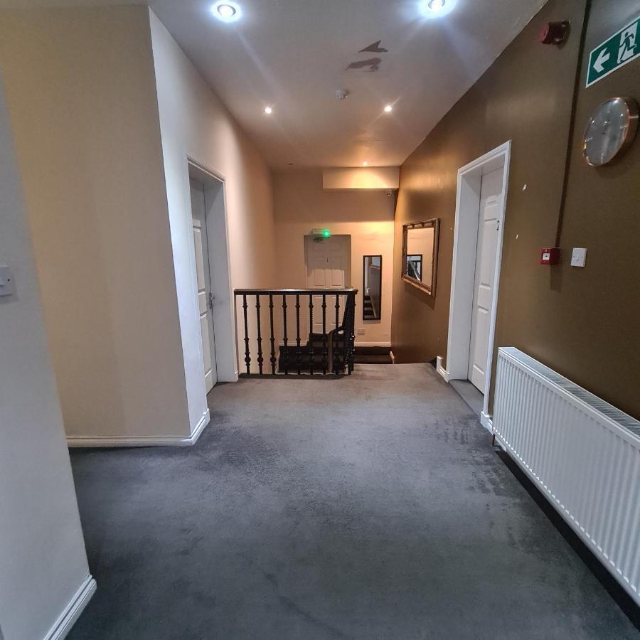 The Beath Inn Cowdenbeath Экстерьер фото