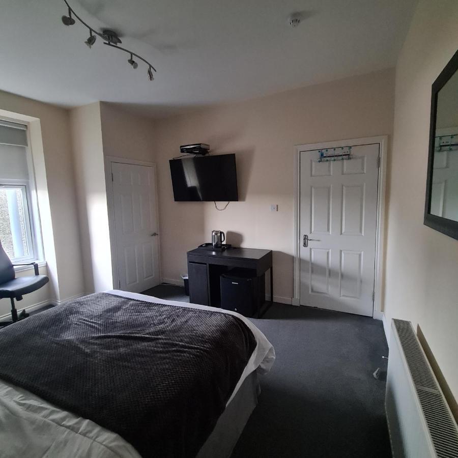 The Beath Inn Cowdenbeath Экстерьер фото