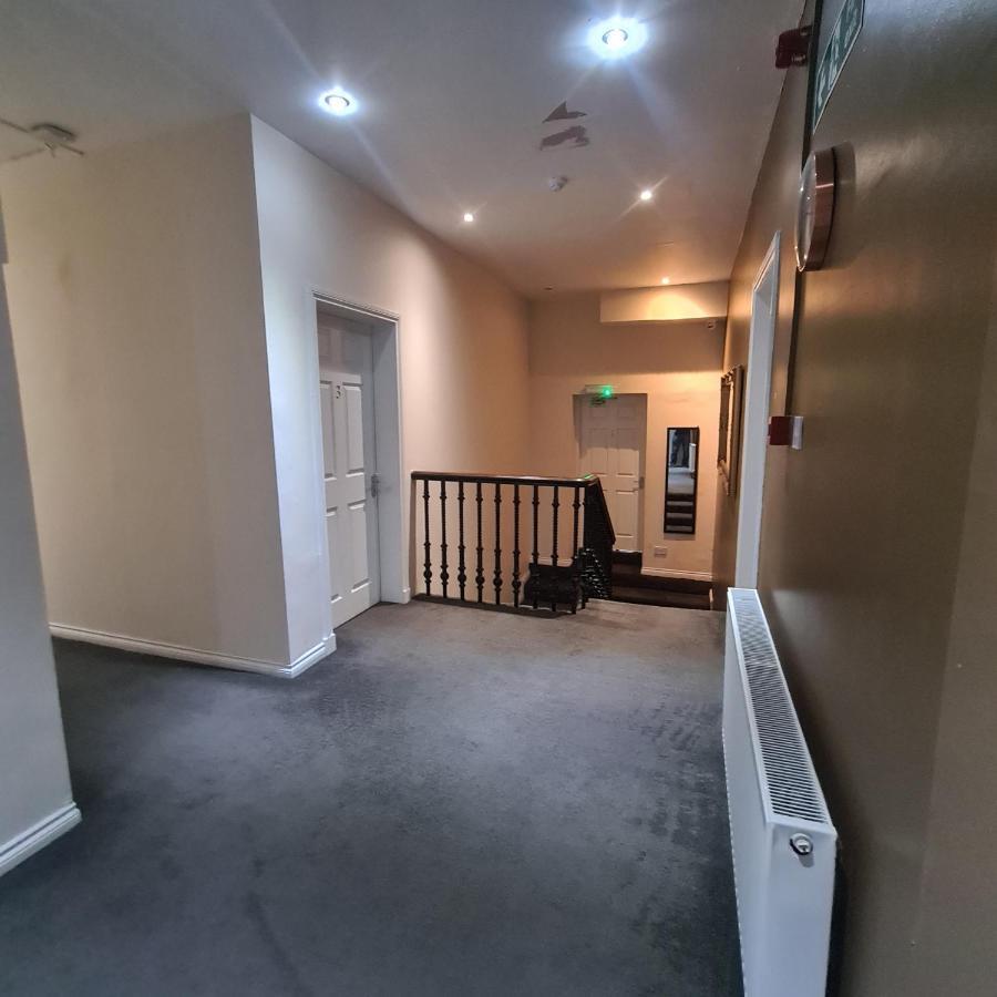 The Beath Inn Cowdenbeath Экстерьер фото