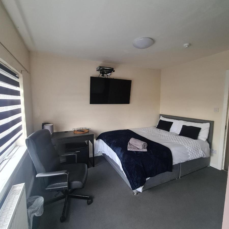 The Beath Inn Cowdenbeath Экстерьер фото