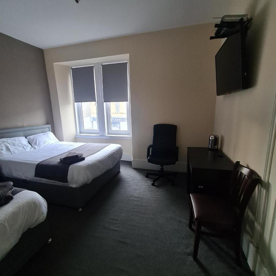 The Beath Inn Cowdenbeath Экстерьер фото