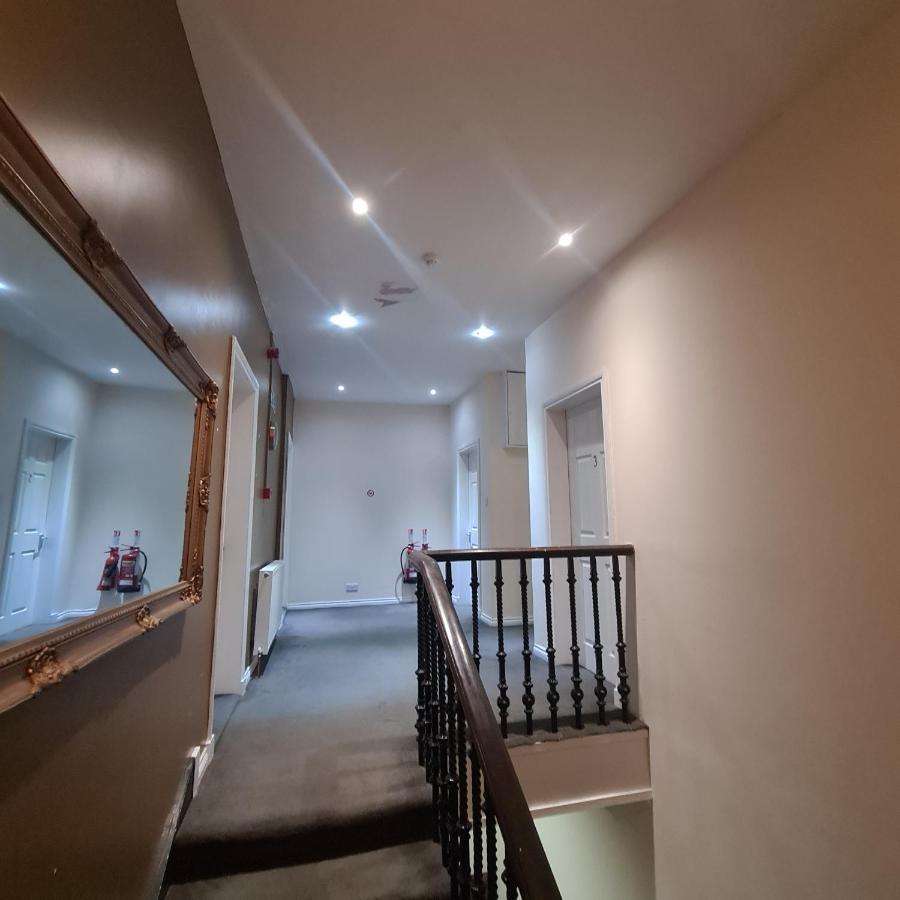 The Beath Inn Cowdenbeath Экстерьер фото