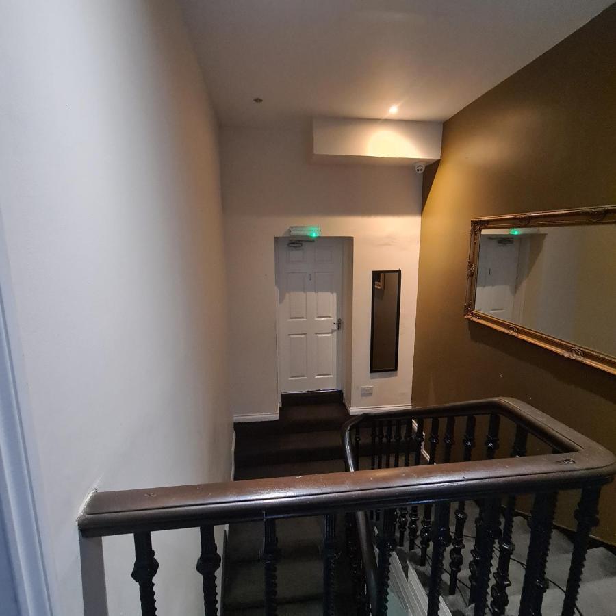 The Beath Inn Cowdenbeath Экстерьер фото