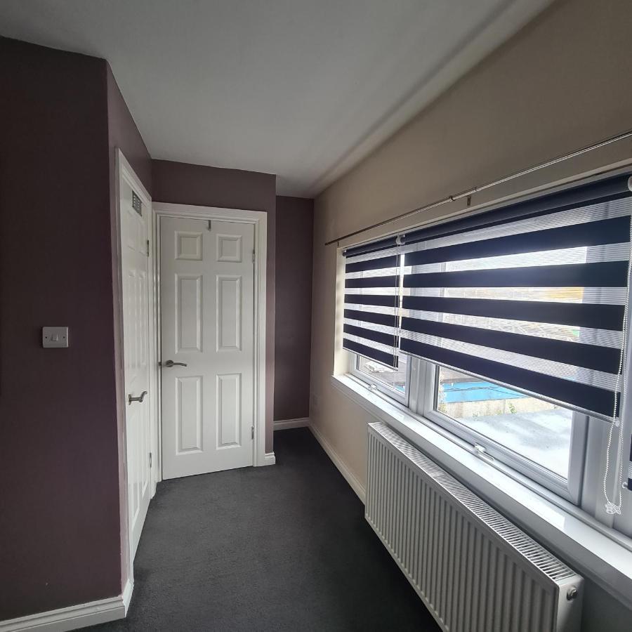 The Beath Inn Cowdenbeath Экстерьер фото